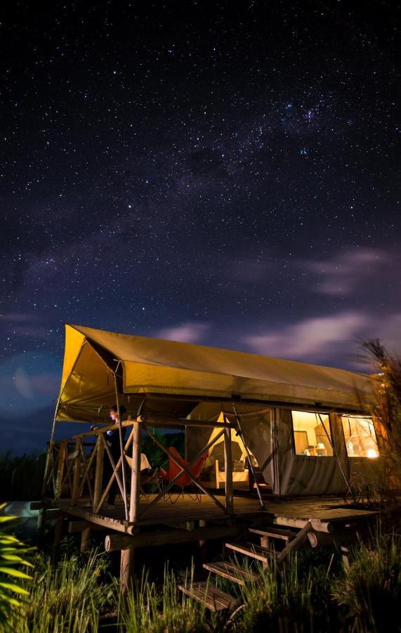 Otentic, Eco Tent Experience 3*