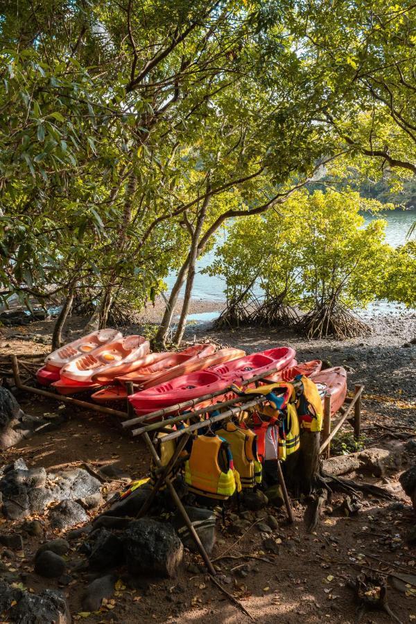Luxury tent Otentic, Eco Tent Experience