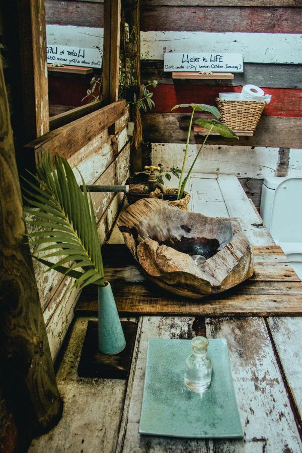 Otentic, Eco Tent Experience 3*