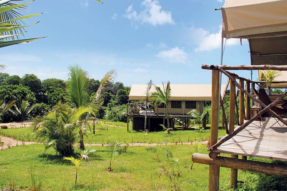 Luxury tent Otentic, Eco Tent Experience