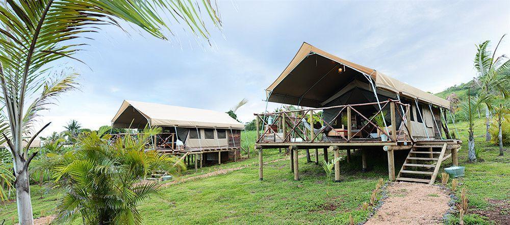 Otentic, Eco Tent Experience 3* Grand River South East