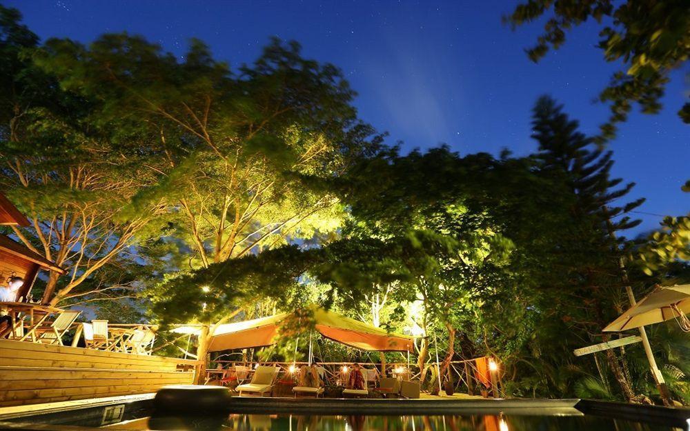 Luxury tent Otentic, Eco Tent Experience Grand River South East