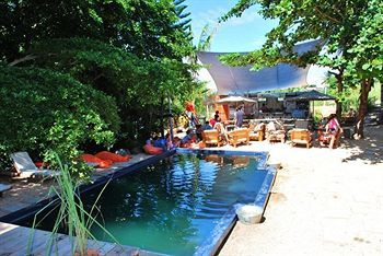 Otentic, Eco Tent Experience Luxury tent