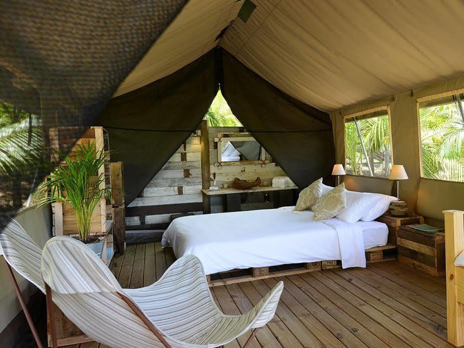 Otentic, Eco Tent Experience Luxury tent