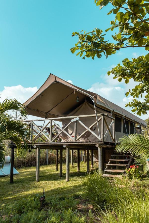 Luxuszelt Otentic, Eco Tent Experience Grand River South East