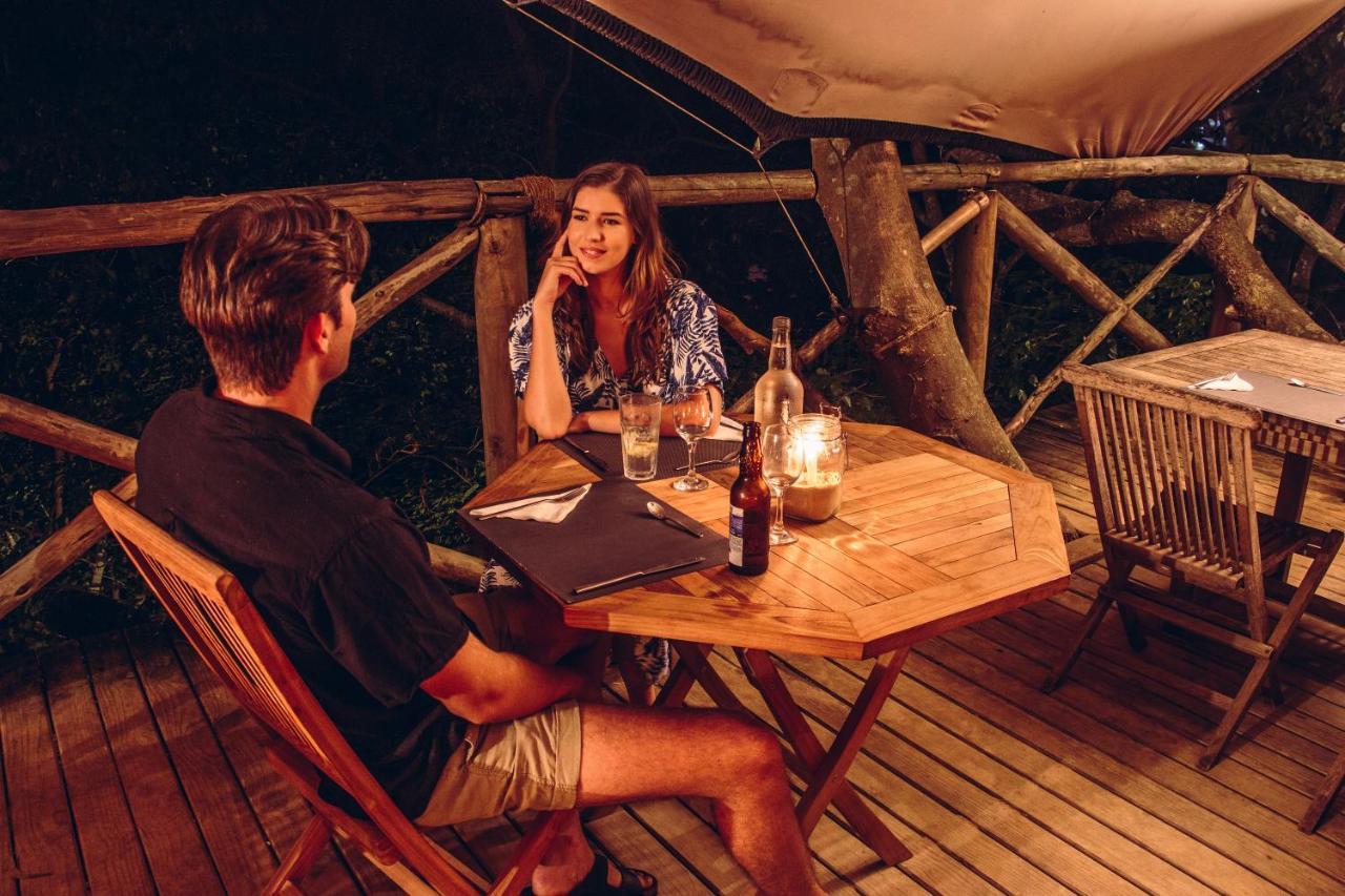 Otentic, Eco Tent Experience 3*