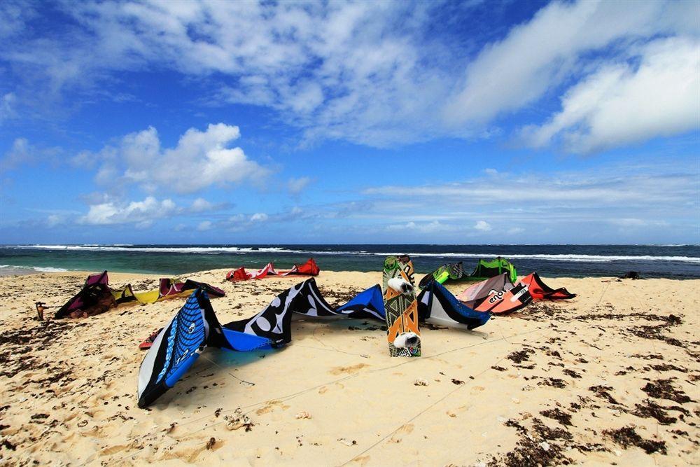 Otentic, Eco Tent Experience 3*