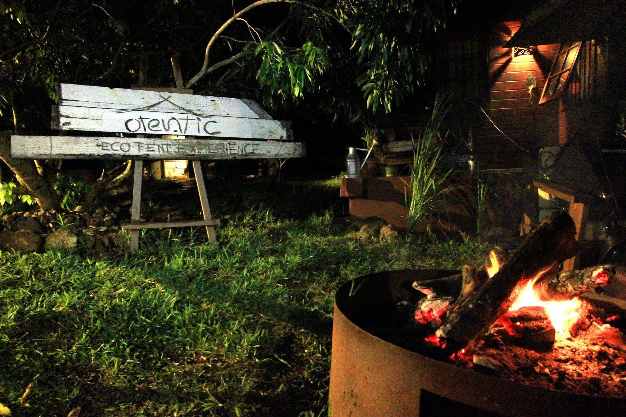 Luxury tent Otentic, Eco Tent Experience Grand River South East