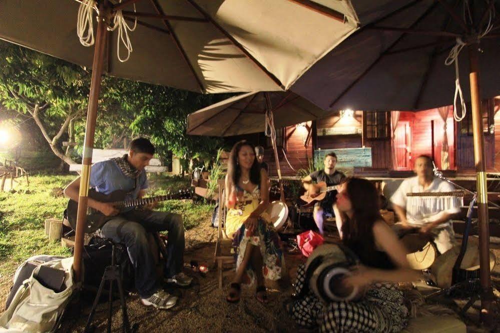 Luxury tent Otentic, Eco Tent Experience 3*