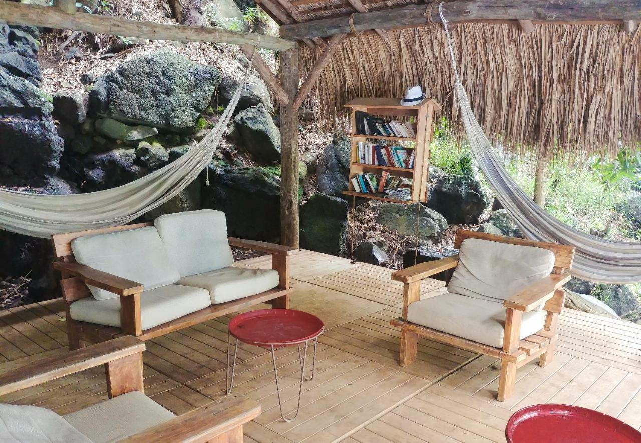 Otentic, Eco Tent Experience Luxuszelt